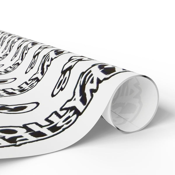 Wrapping Papers with a Twist