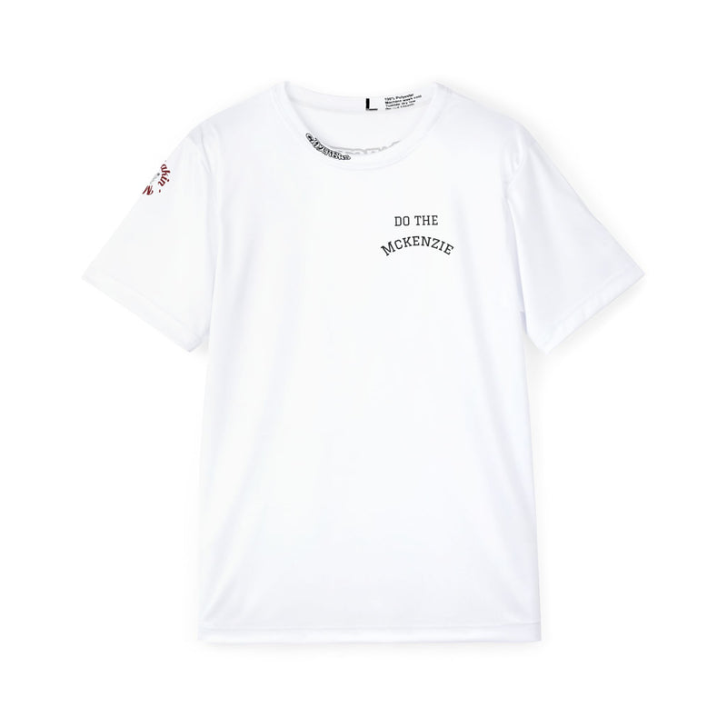 Fun Quirky T-Shirt with Duck Design