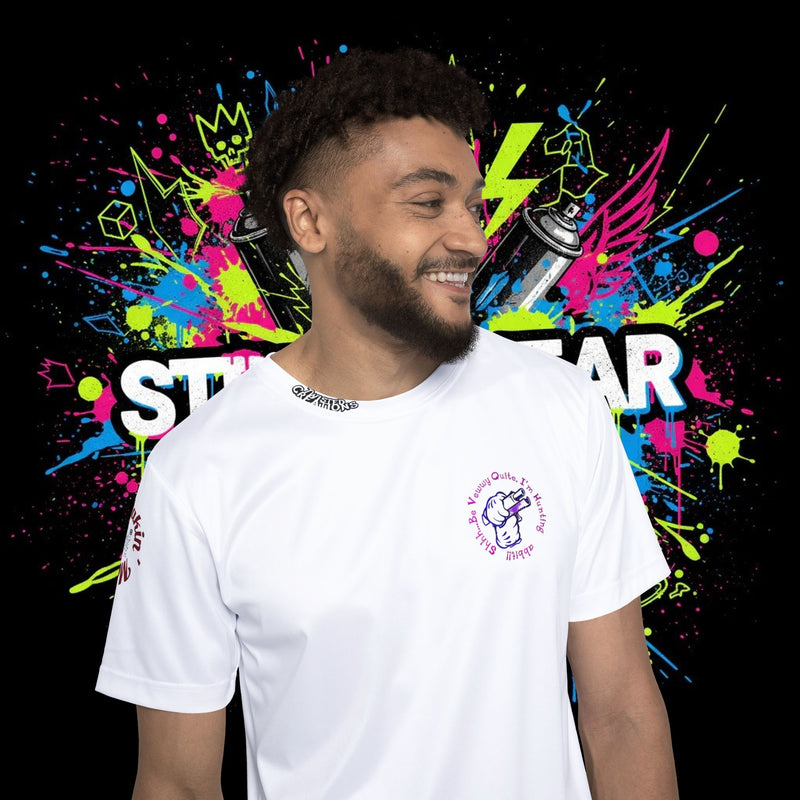 T-Shirt Chaotic Outdoor