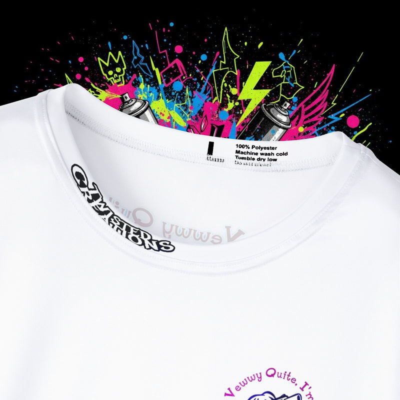 T-Shirt Chaotic Outdoor