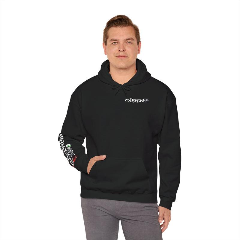  Hoodie 