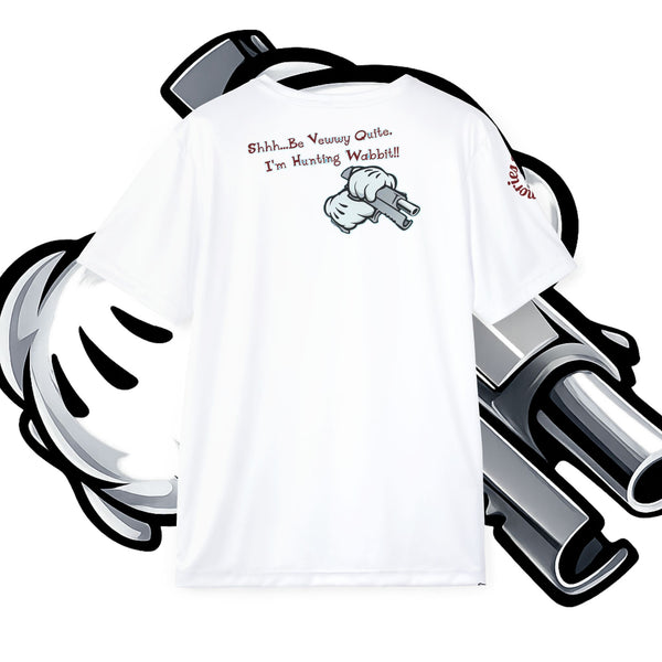 T-Shirt Chaotic Outdoor