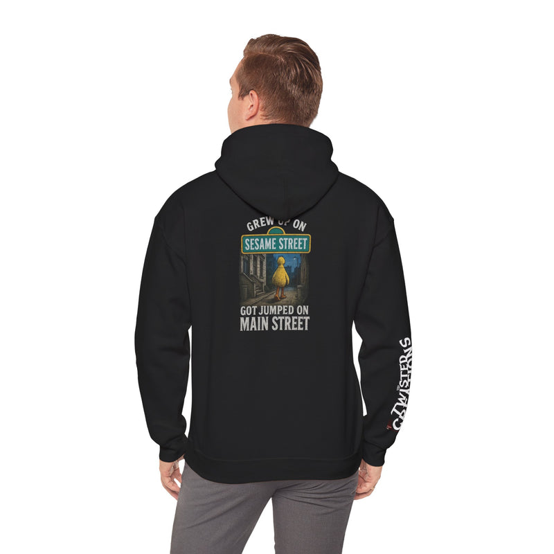  Hoodie 
