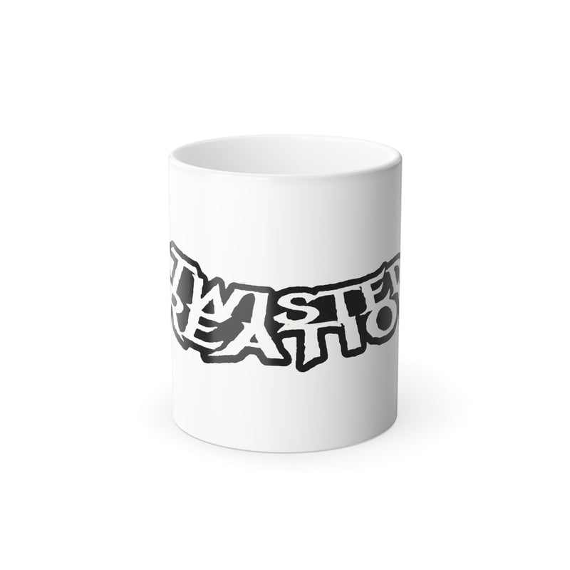 Magic Coffee Cup