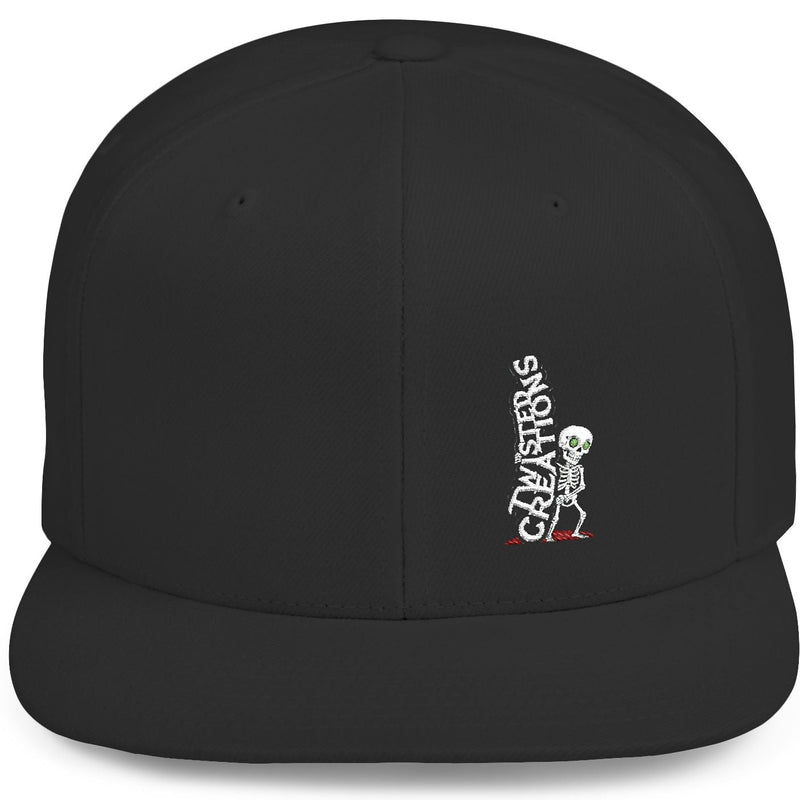 Snapback Hat