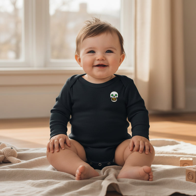 Funny Bird Baby