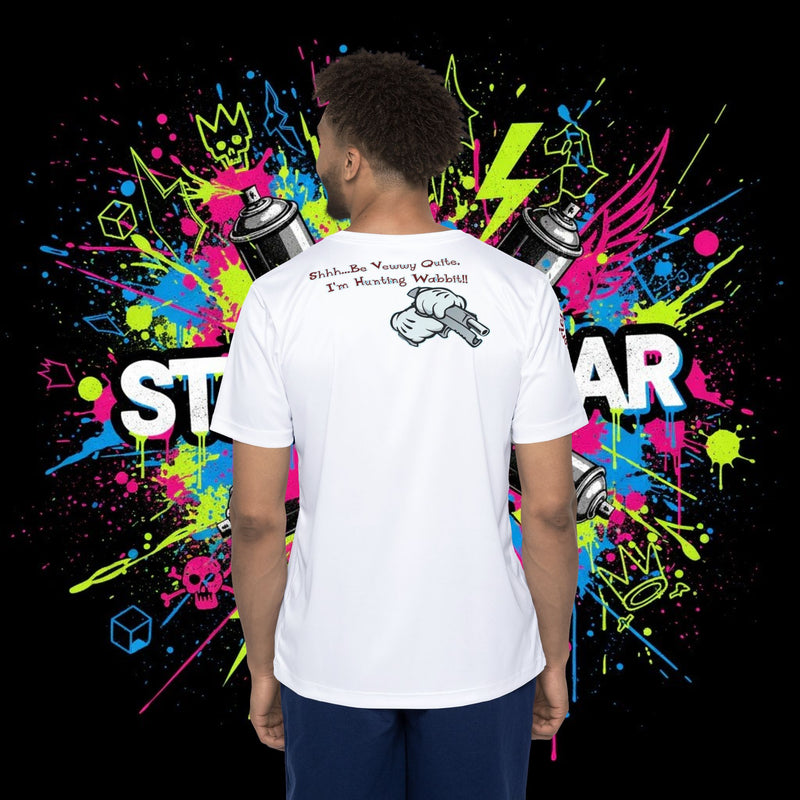 T-Shirt Chaotic Outdoor