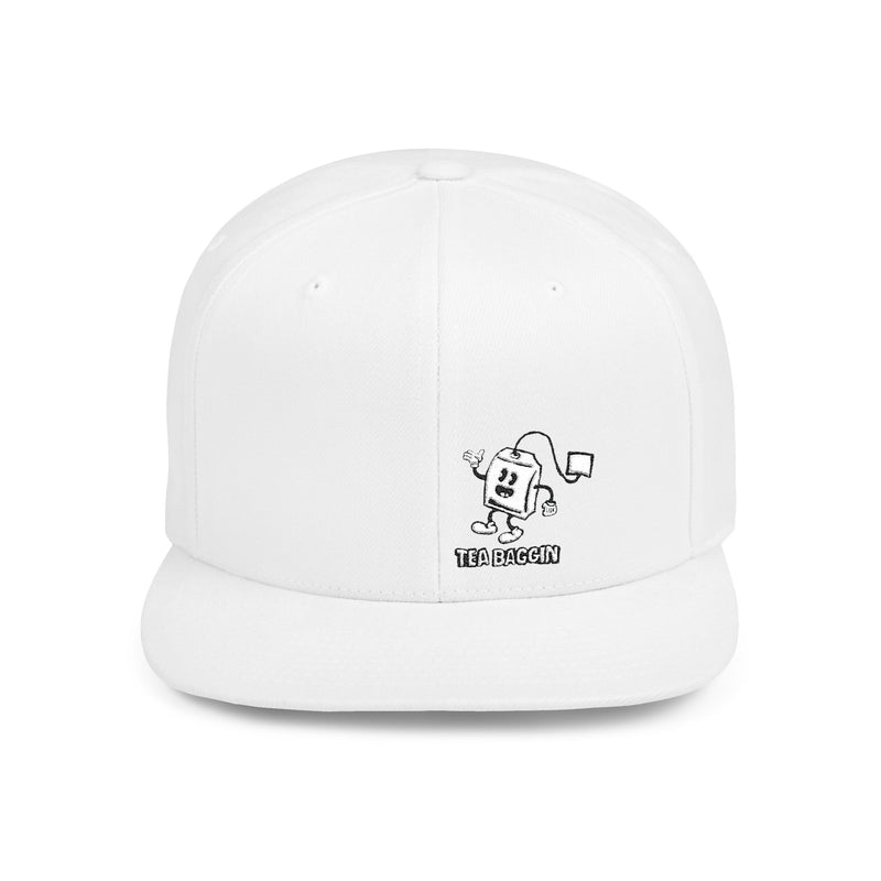  Snapback Cap