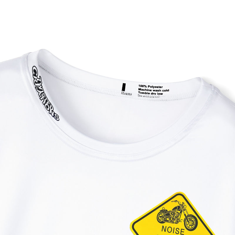 Unisex Ride Loud T-Shirt