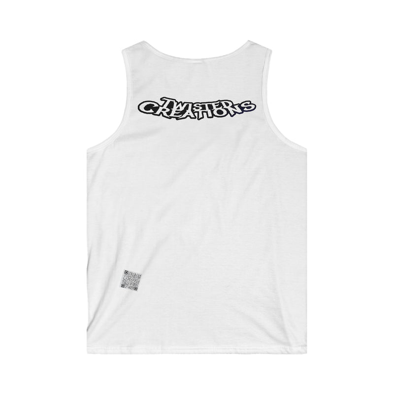 Cooler Than a Polar Bear Tank Top