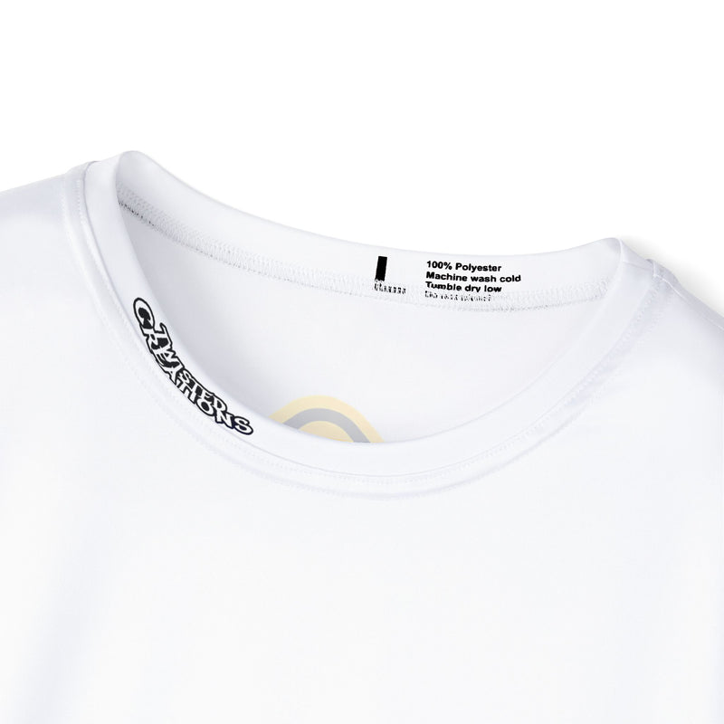 Noise Ordinance Enforced Tee - Unisex Moisture Wicking Shirt, Biker Apparel, Funny Motorcycle Gift, Casual Design, Summer Wear, [...]