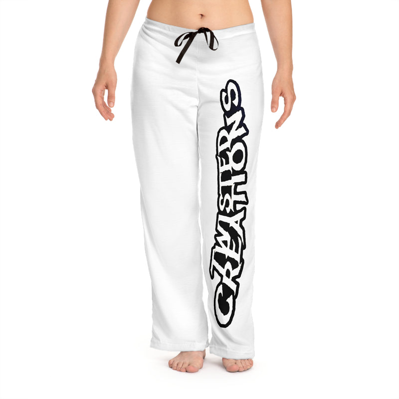 Comfortable Women's Pajama Pants
