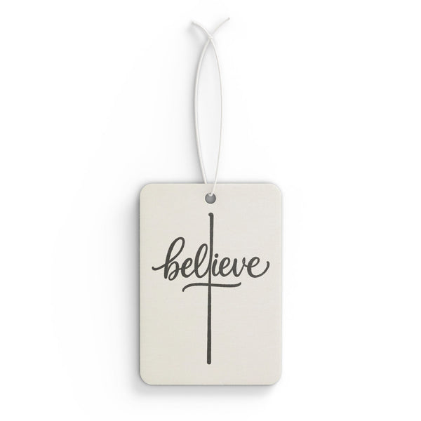 Believe 
