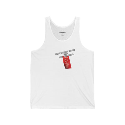 Tank top- Throat Punch 3