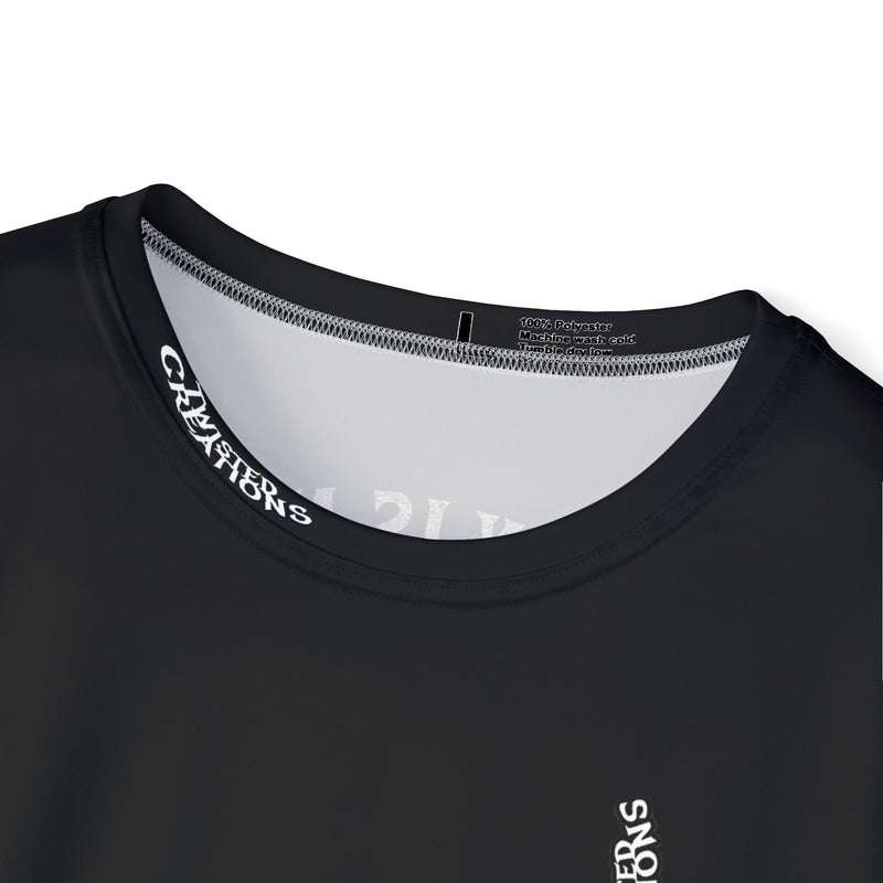 Sports Jersey - Mug Shot - Design by Twisted Creations