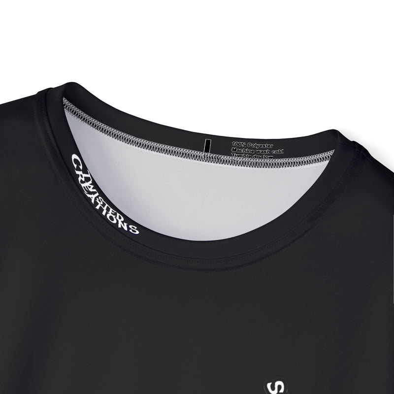 Men's Jersey — "Grew Up On" Graphic