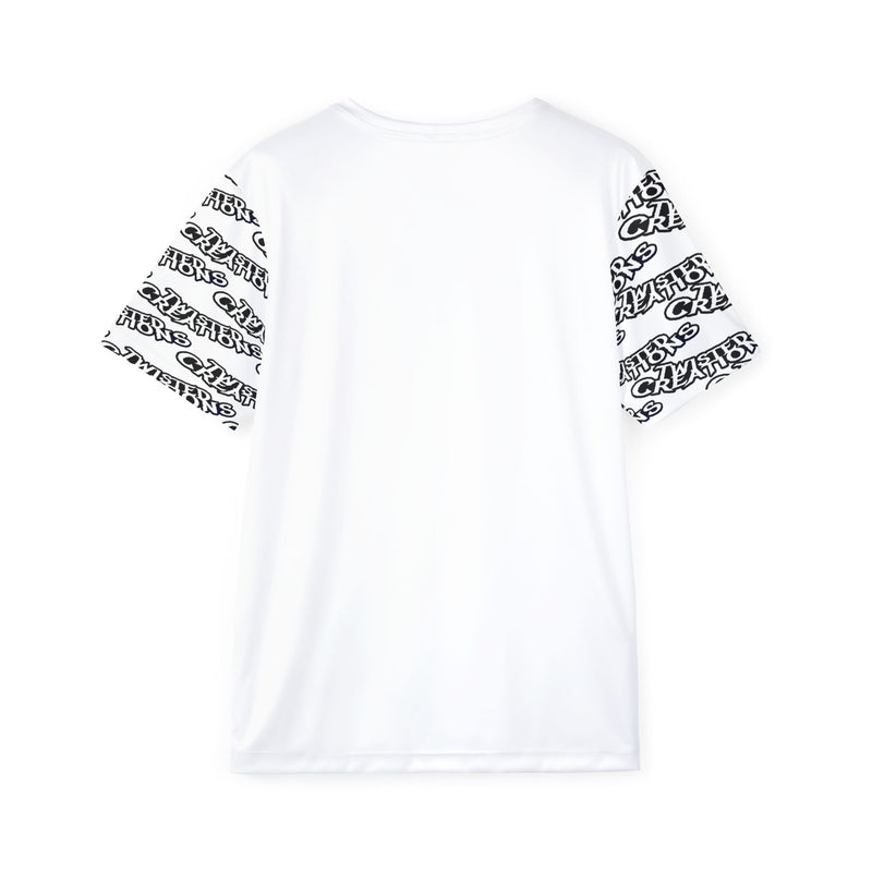 Streetwear Sports Jersey - Happy Fried Hi Chicken - Attitude Design