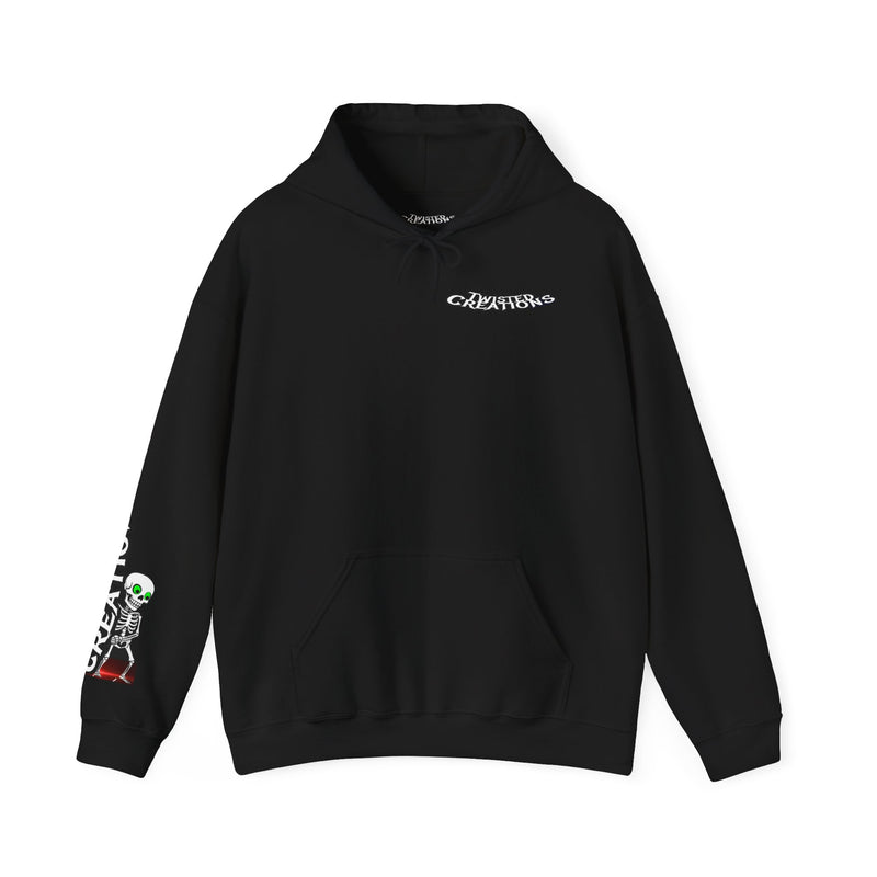  Hoodie 