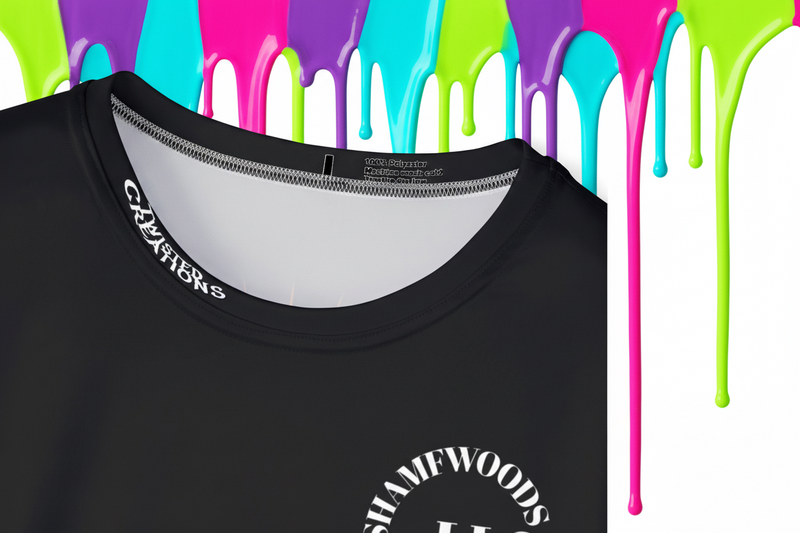 Unisex Sports Jersey