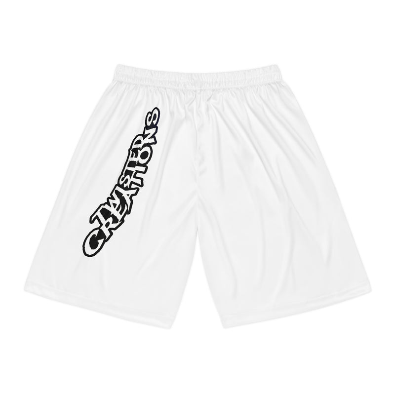 Stylish Basketball Shorts