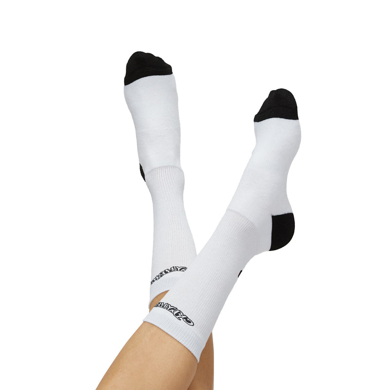 Sublimation Socks W/Frank stealing the Logo