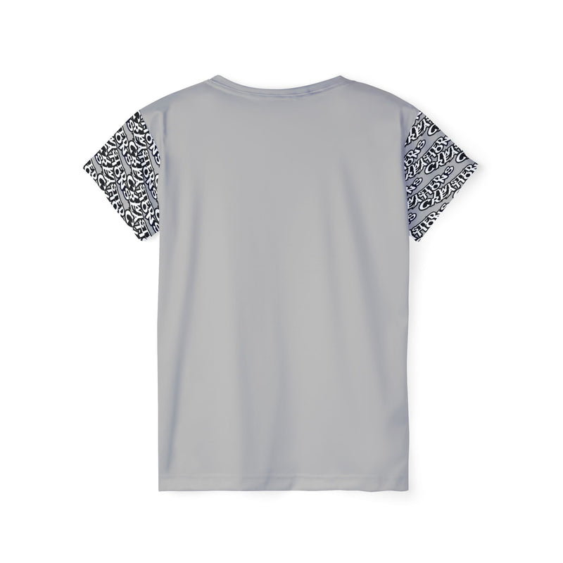 Streetwear Sports Jersey - Life's a Game -of rock paper scissors - S-4XL