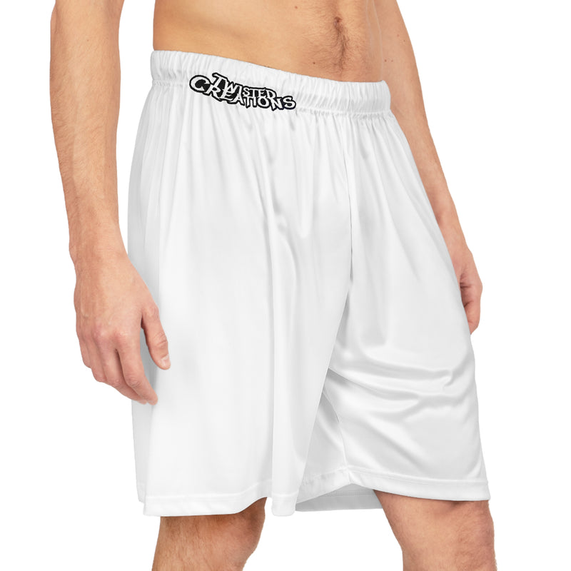 Stylish Basketball Shorts