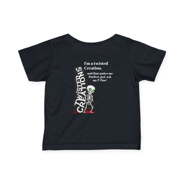  Infant Tee