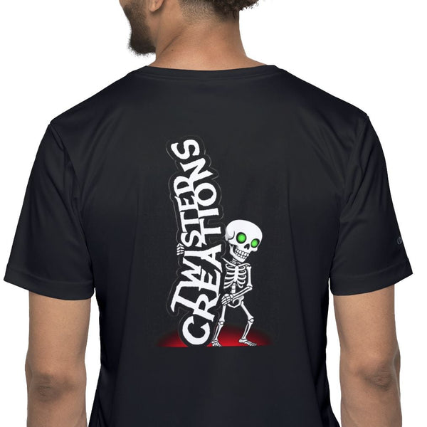 Sports jersey Twisted Creations