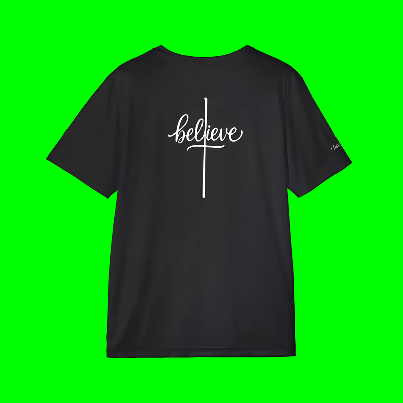 Believe Cross