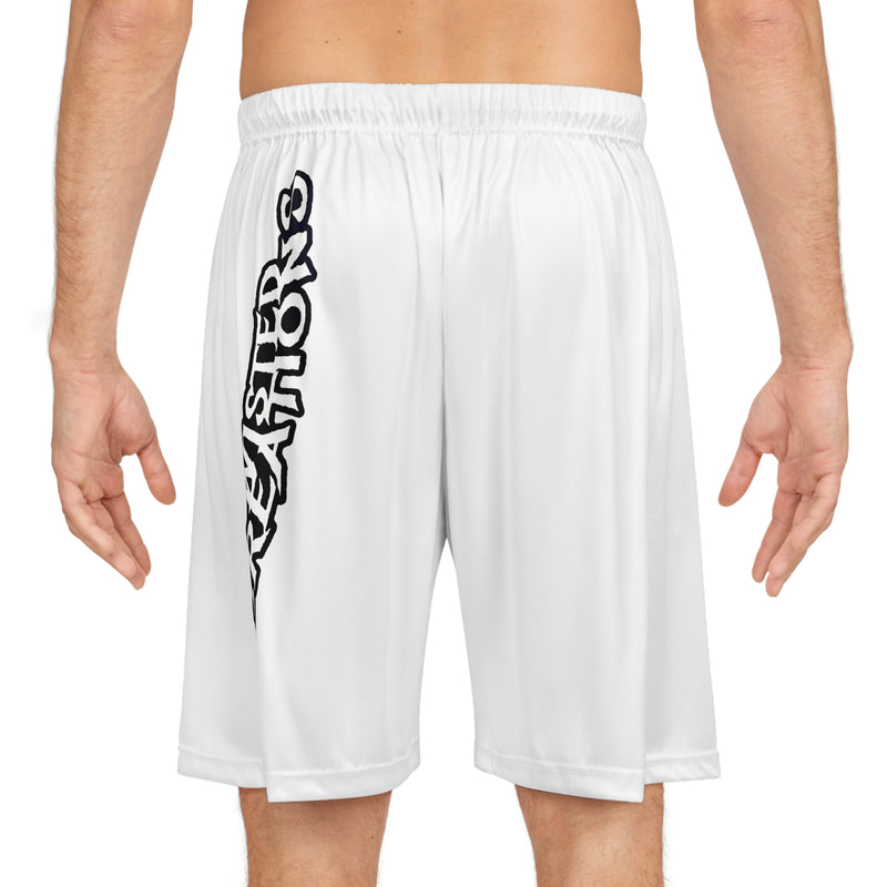 Stylish Basketball Shorts