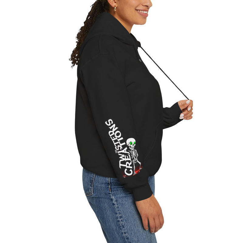  Hoodie 