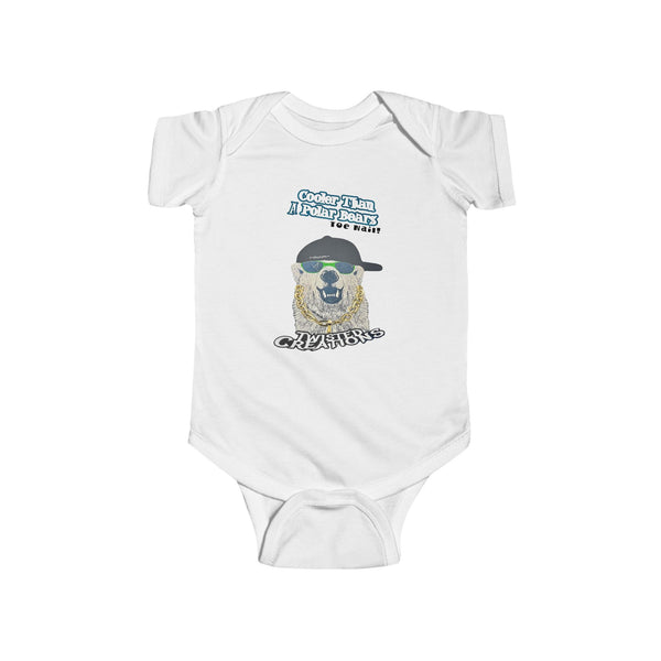 Cool Baby Bodysuit