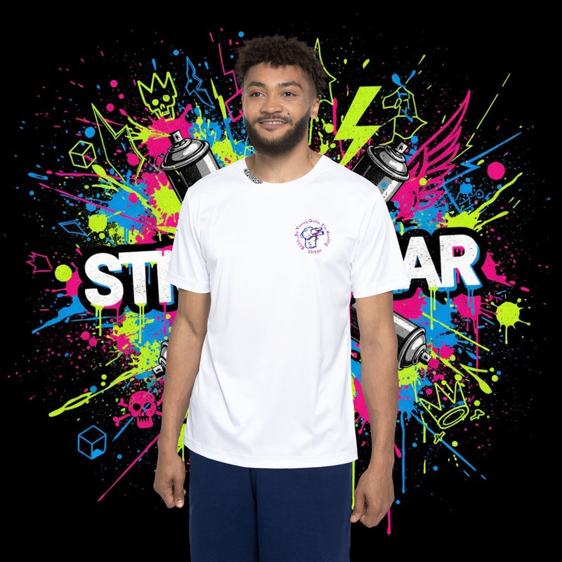 T-Shirt Chaotic Outdoor