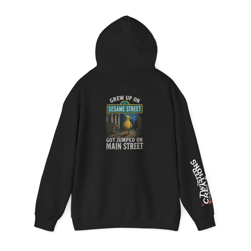  Hoodie 