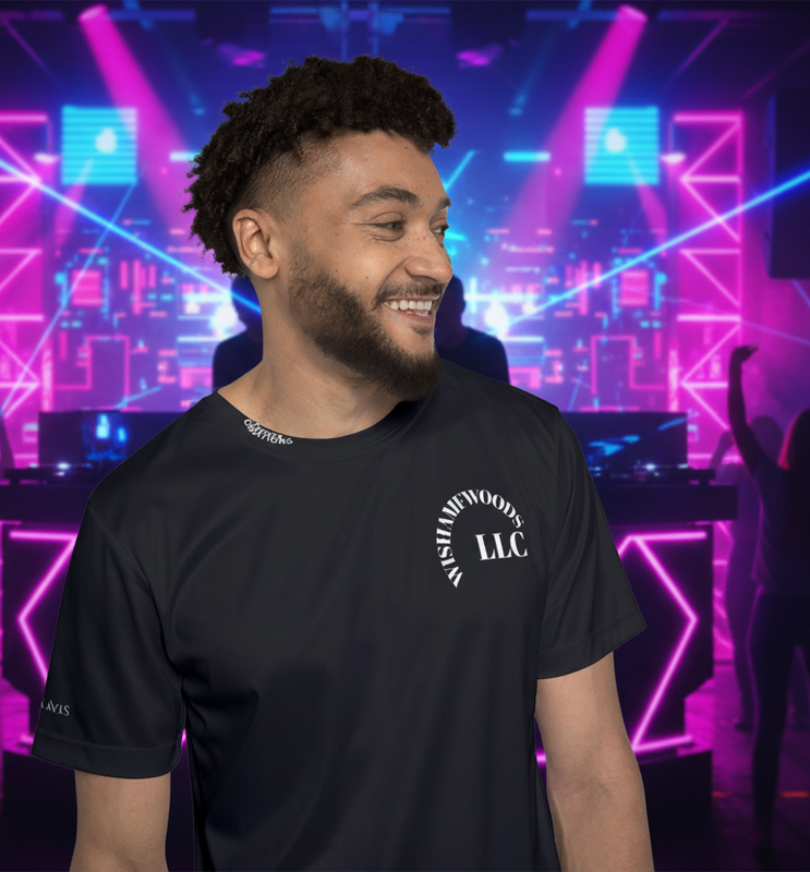 Unisex Sports Jersey