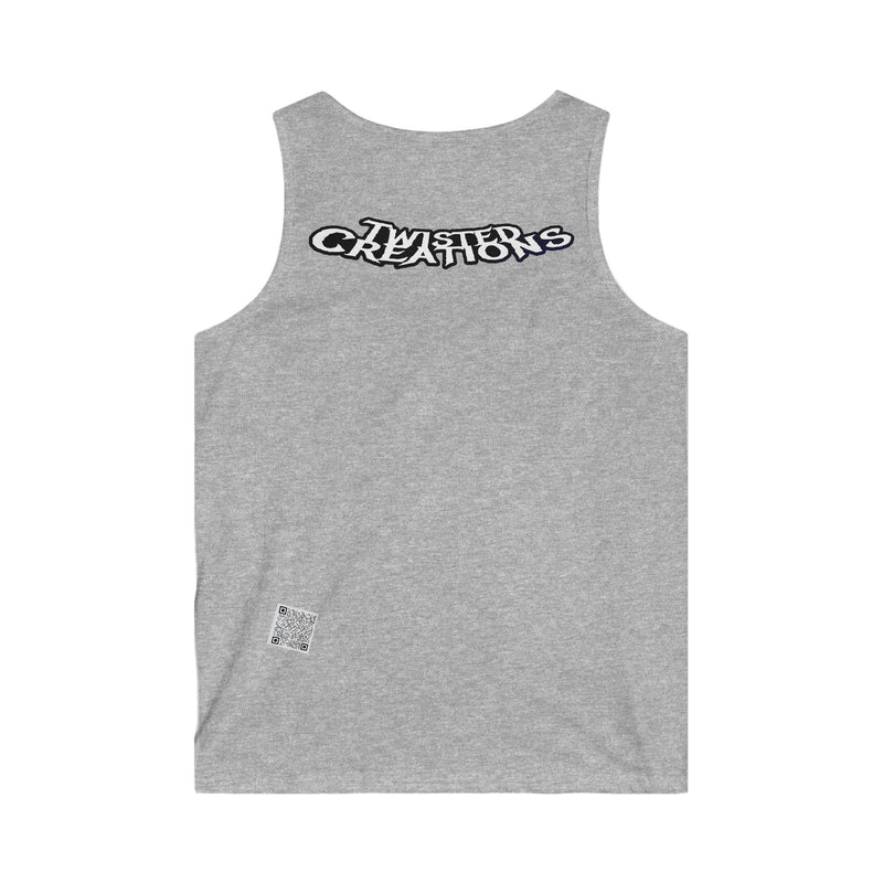 Cooler Than a Polar Bear Tank Top