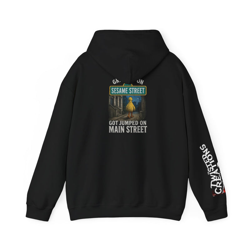  Hoodie 