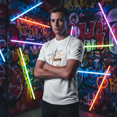 Streetwear Sports Jersey - Stylish Bold Designs - Game Day Athletic Wear