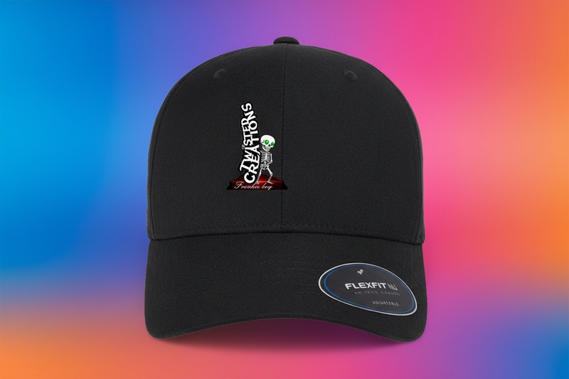 Stealing the show skulls