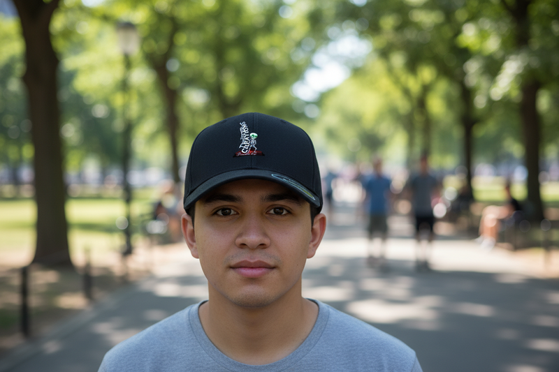 Stealing the show skulls