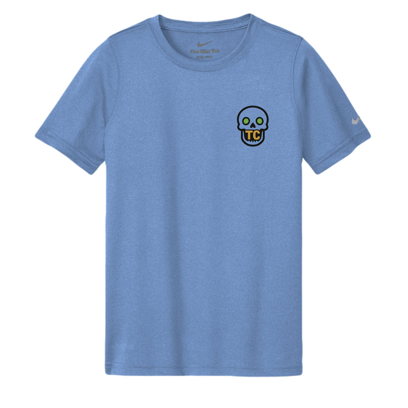 Mom Always Said Teen T-Shirt