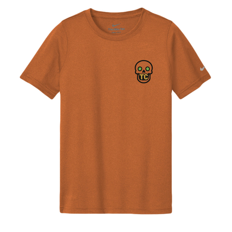 Mom Always Said Teen T-Shirt