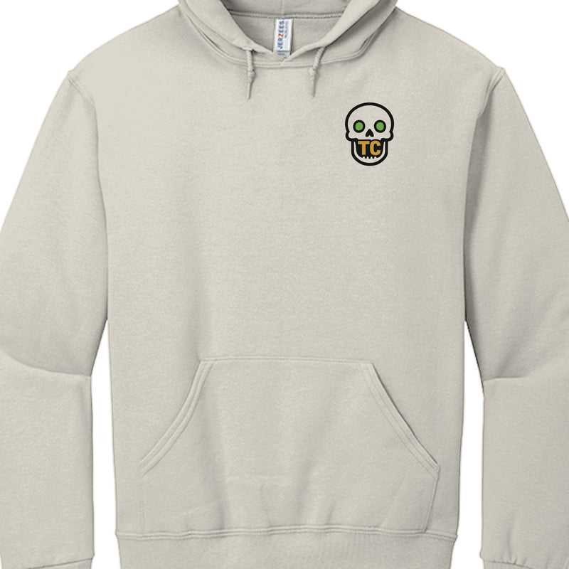 MOM ALWAYS SAID HOODIE