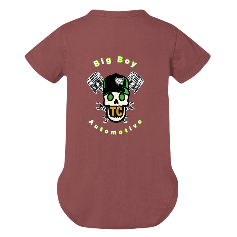 CARDINAL BLKOUT - BACK