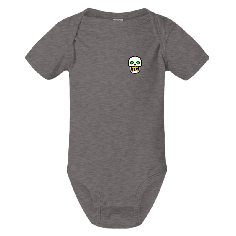 Granite Heather - FRONT