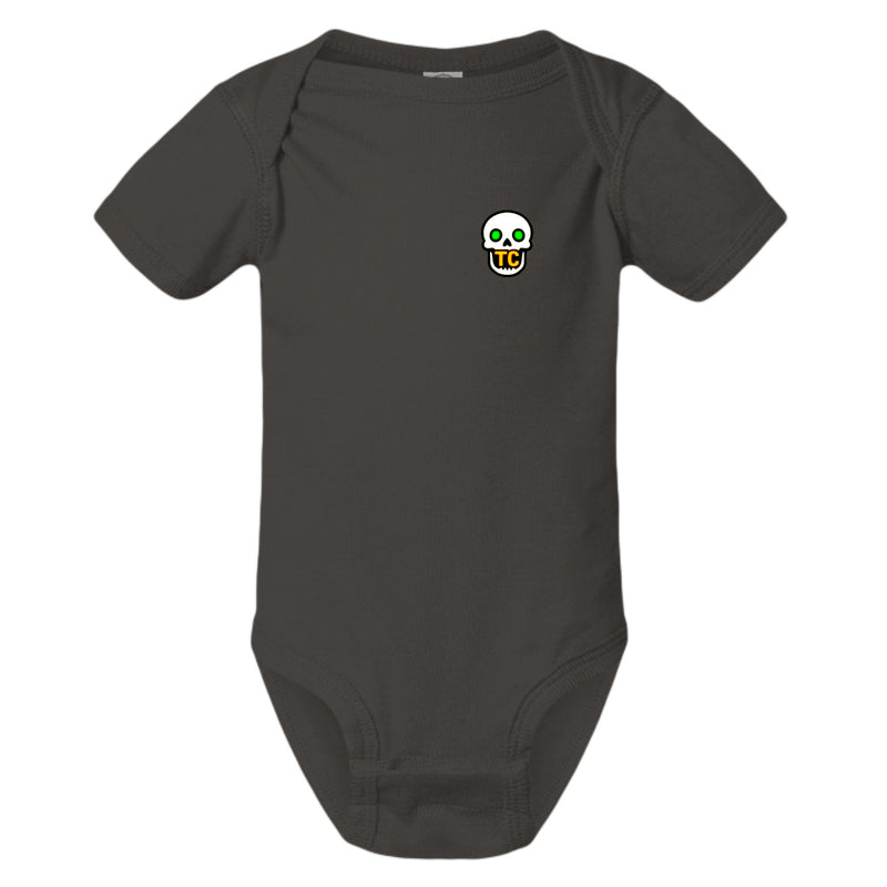 Vintage Smoke - FRONT